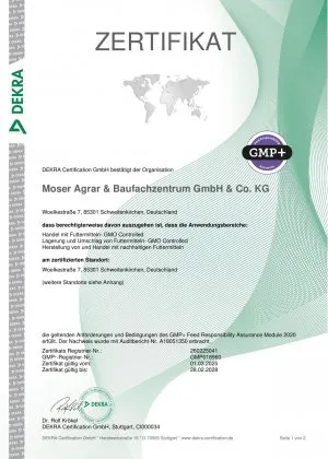 GMP+ 2020 MI 5.4 + 5.6