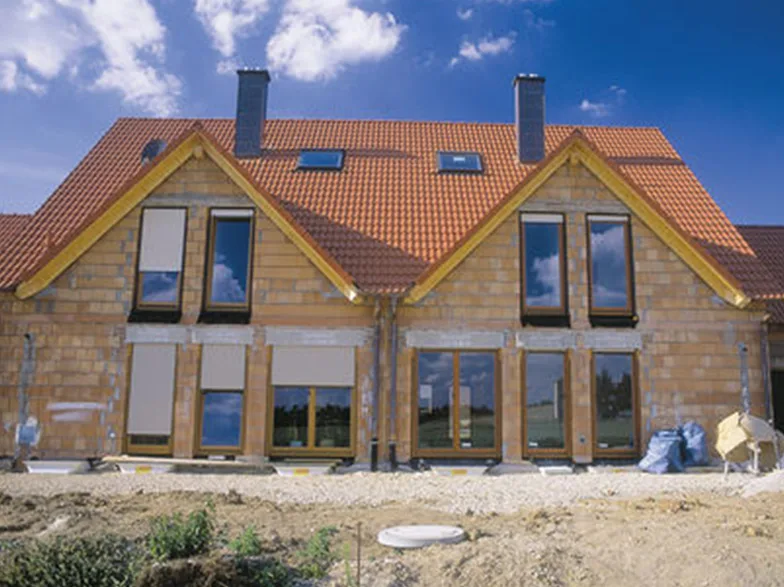 Baustoffhandel in Schweitenkirchen & Reichertshausen