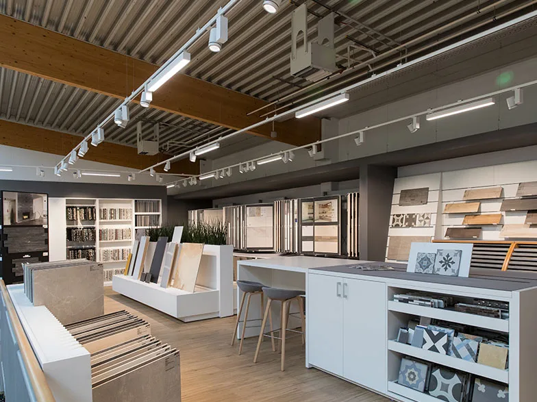 Hochwertige Ausstattung für Ihr Zuhause