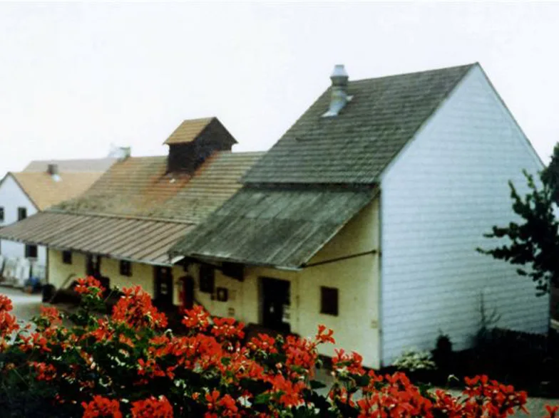 1964 – Getreidehandel