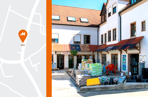 Standort Reichertshausen