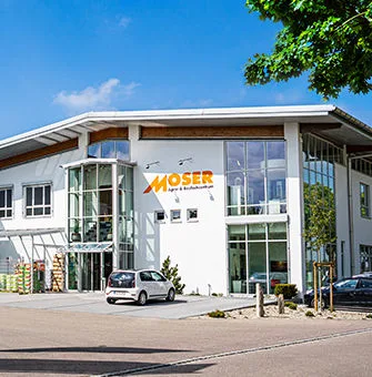 Lage Schweitenkirchen