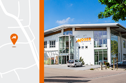 Standort Schweitenkirchen